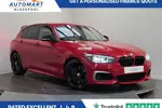 2018 BMW 1 Series