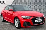 2021 Audi A1