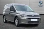2024 Volkswagen Caddy