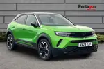 2024 Vauxhall Mokka