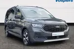 2023 Ford Tourneo Connect