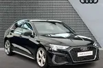 2022 Audi A3