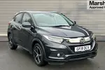 2019 Honda HR-V