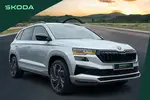 2023 Skoda Karoq