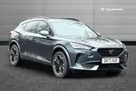 2021 Cupra Formentor