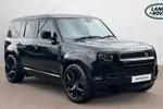 2020 Land Rover Defender