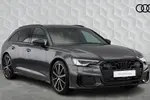 2025 Audi A6 Avant