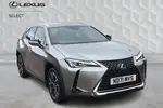 2022 Lexus UX