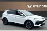 2024 Hyundai Bayon