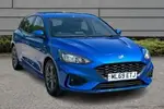 2019 Ford Focus