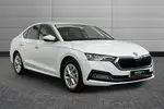 2024 Skoda Octavia