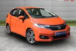 2018 Honda Jazz