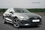 2026 Audi A3