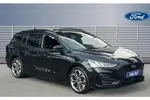 2023 Ford Focus