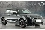 2025 MINI Cooper