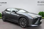2024 Lexus RZ