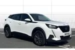 2021 Peugeot 2008