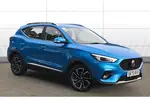 2022 MG ZS