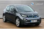 2017 BMW i3