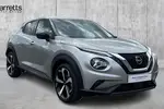 2023 Nissan Juke