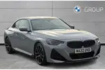 2022 BMW 2 Series