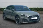 2021 Audi A1