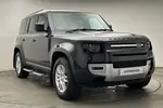 2022 Land Rover Defender