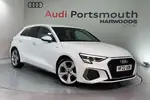 2022 Audi A3