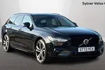2023 Volvo V90