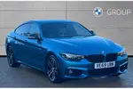 2019 BMW 4 Series Gran Coupe