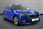2022 Skoda Fabia