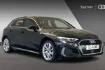 2021 Audi A3