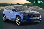 2026 Skoda Karoq
