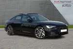 2025 Audi S6