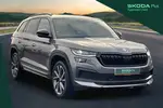 2021 Skoda Kodiaq