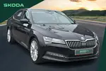 2020 Skoda Superb