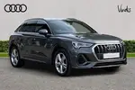 2022 Audi Q3
