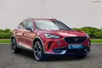2023 Cupra Formentor