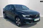 2023 Volvo C40