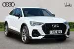 2023 Audi Q3
