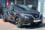 2022 Nissan Juke
