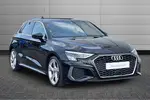 2023 Audi A3