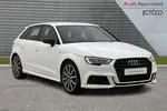 2019 Audi A3