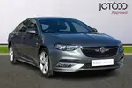 2020 Vauxhall Insignia