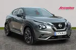 2024 Nissan Juke