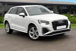 2022 Audi Q2