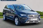 2022 SEAT Ateca