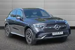 2025 Mercedes-Benz GLC