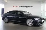 2023 Audi A6