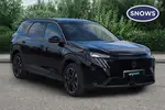 2025 Peugeot 5008